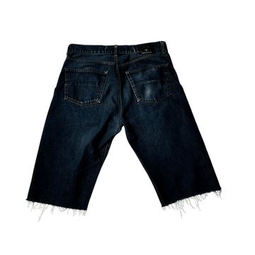 Stone Island Jorts - 34