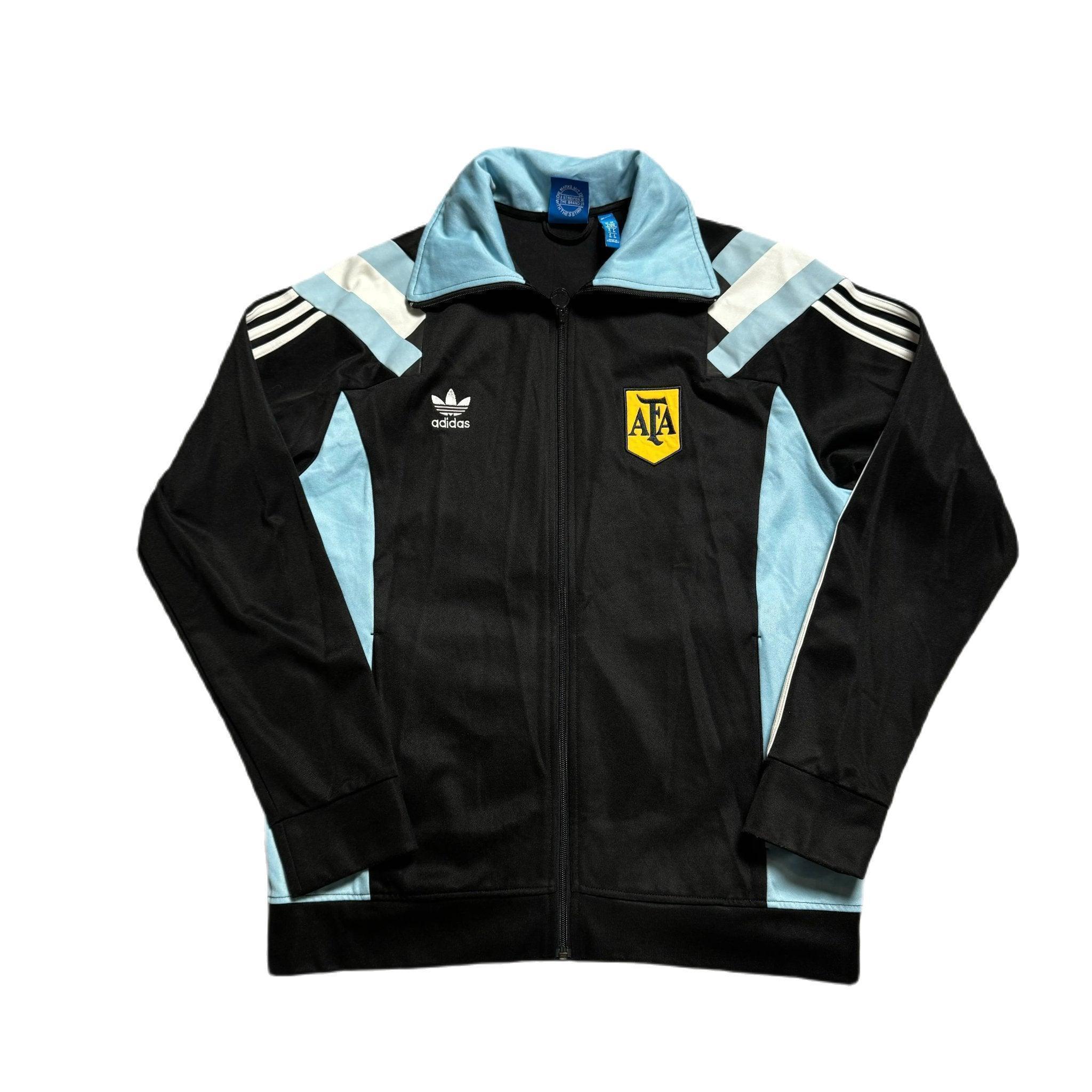 Vintage Argentina Jacket - XL