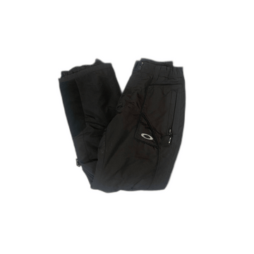 Black Oakley Bottoms - L