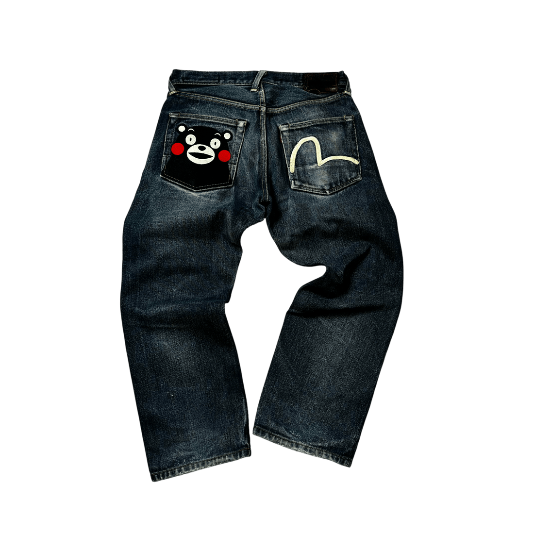 Evisu Jeans - 32