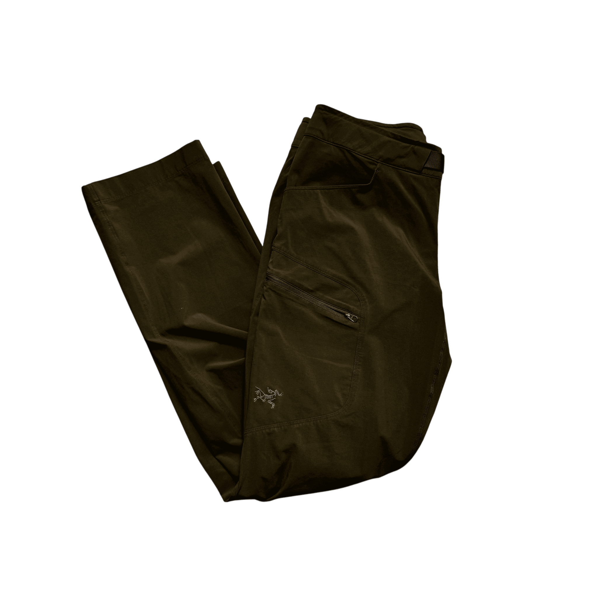 Green Arc’Teryx Bottoms - 32 x 32