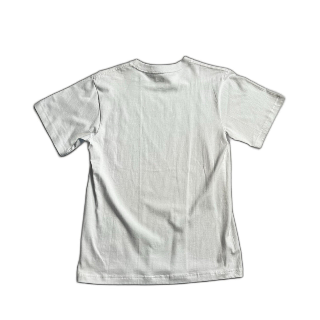 White Kith Tee - M