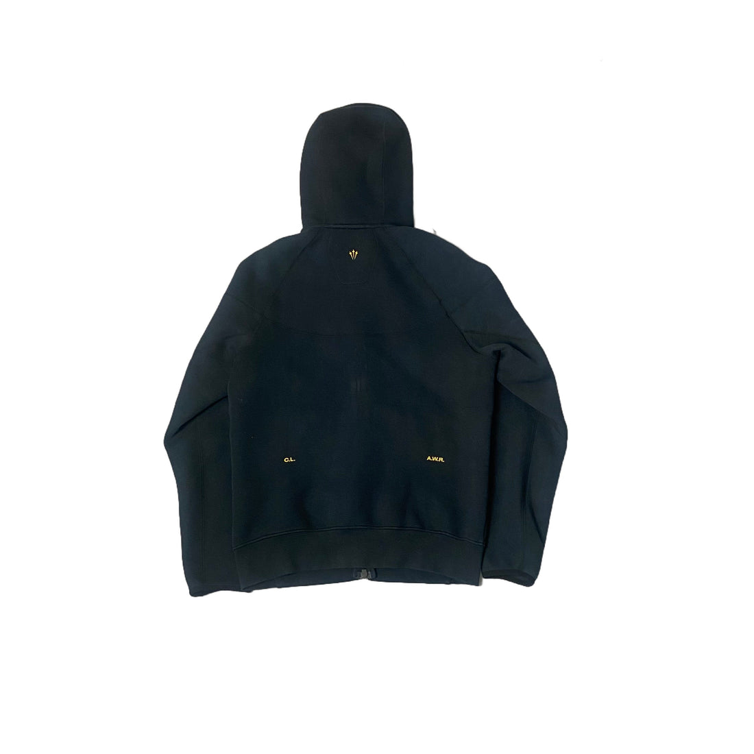 Black Nike x NOCTA Jacket - M