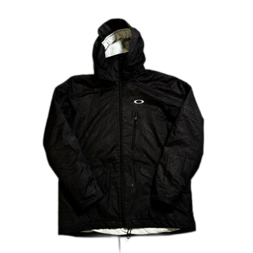 Black Oakley Coat - XL