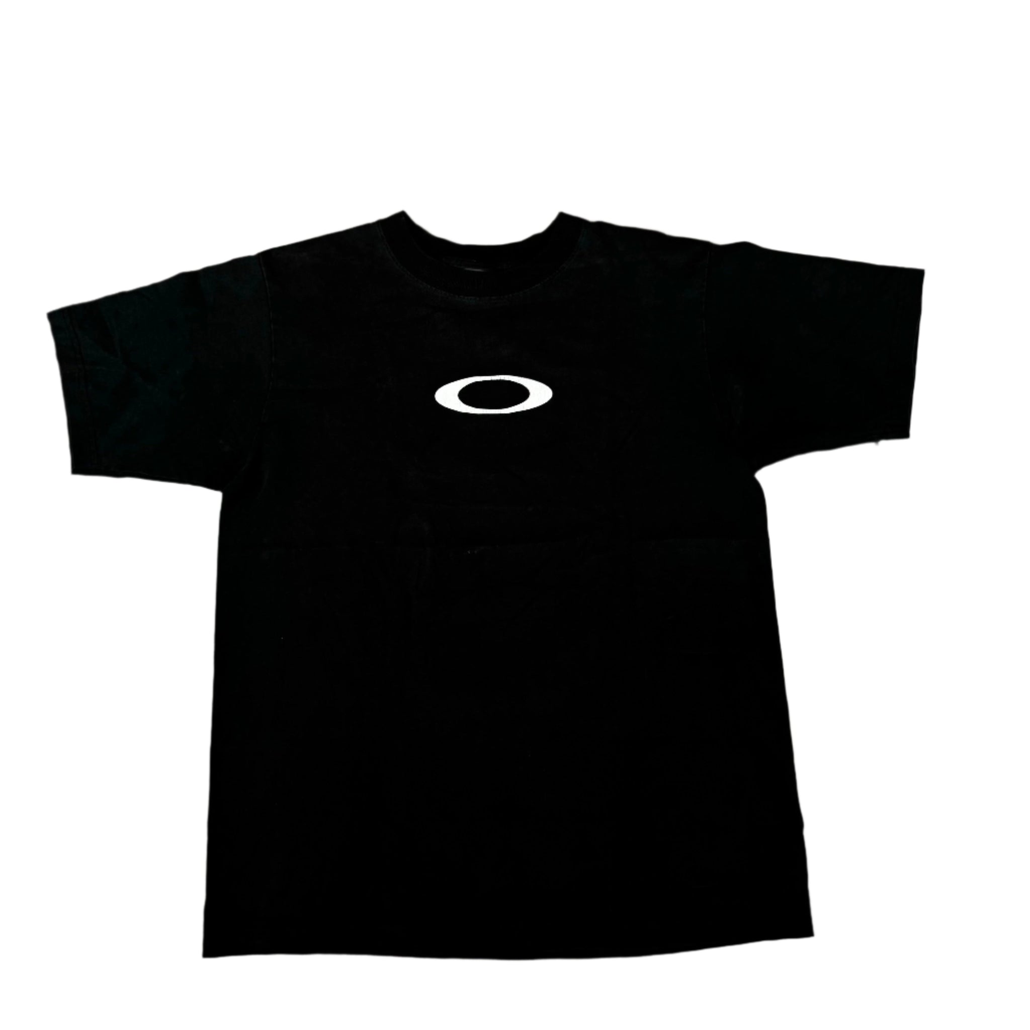 Black Oakley Tee - L