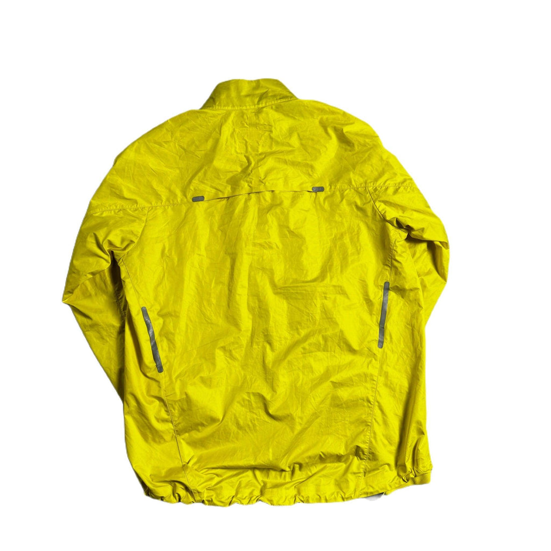 Yellow Nike TN Jacket - L