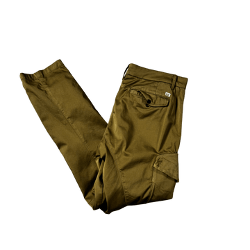 Beige CP Company Cargos - 50