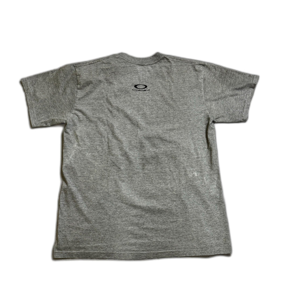 Vintage Grey Oakley Tee - L