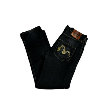 Evisu Jeans - 32 x 34