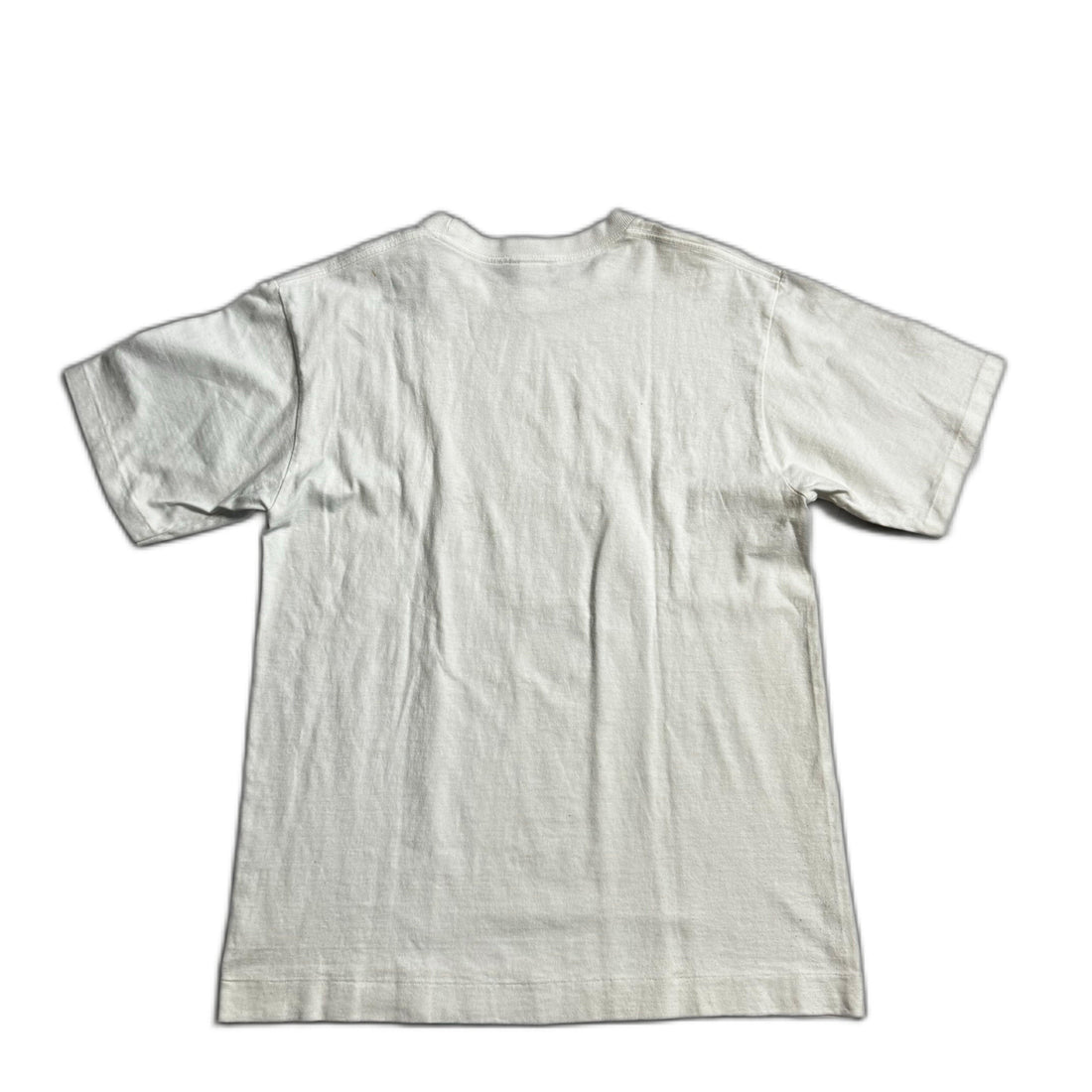 White Billionaire Boys Club (BBC) Tee - M