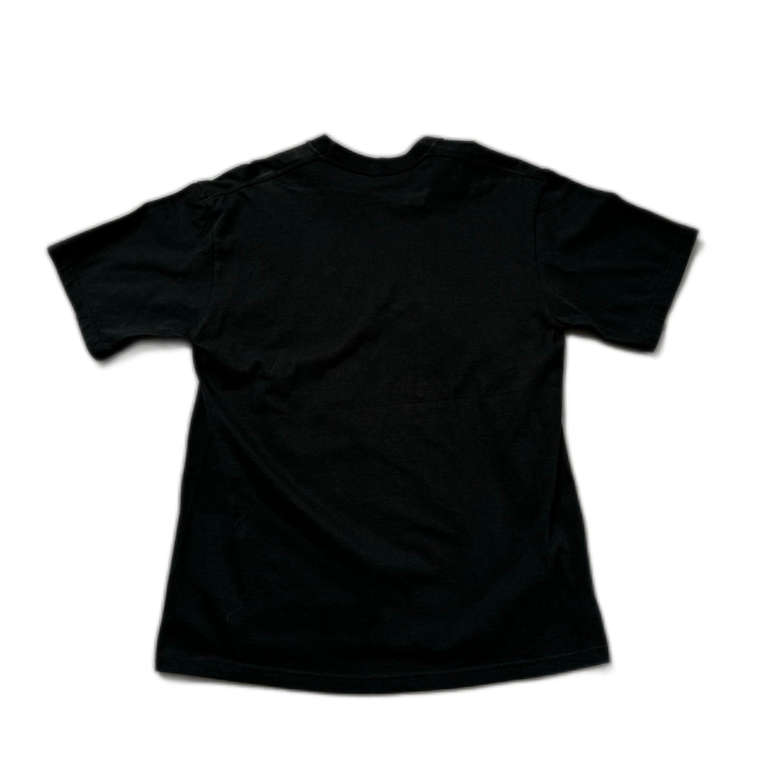 Black Supreme Tee - M