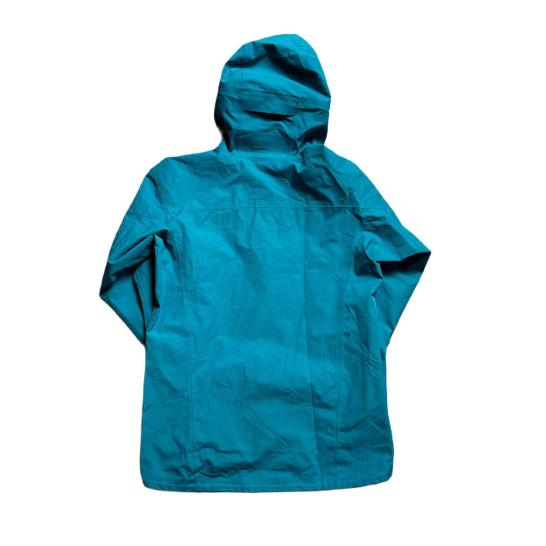 Blue Arc'Teryx Gore-Tex Jacket - S