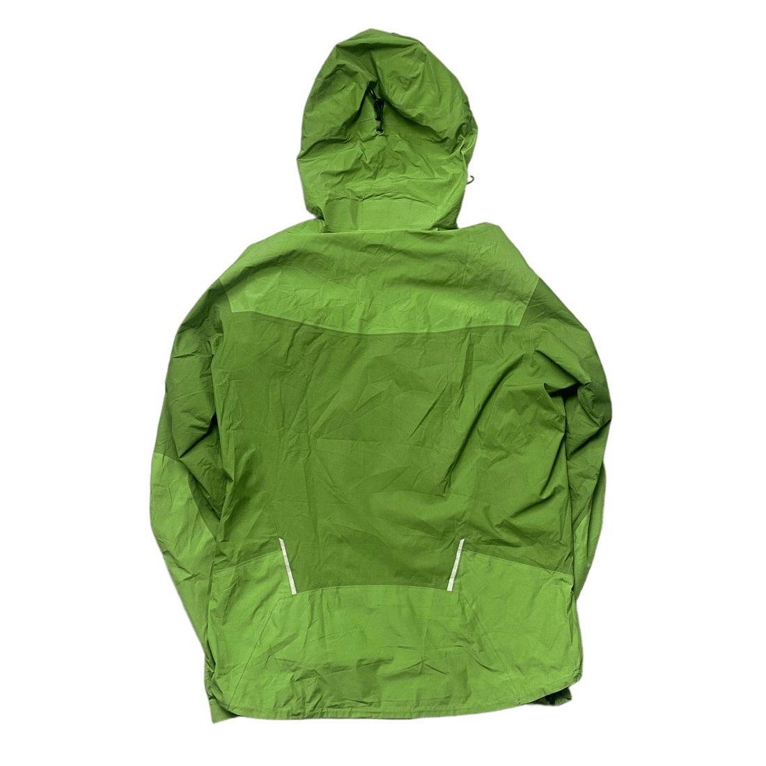 Green Arc'Teryx Gore-Tex Jacket - L