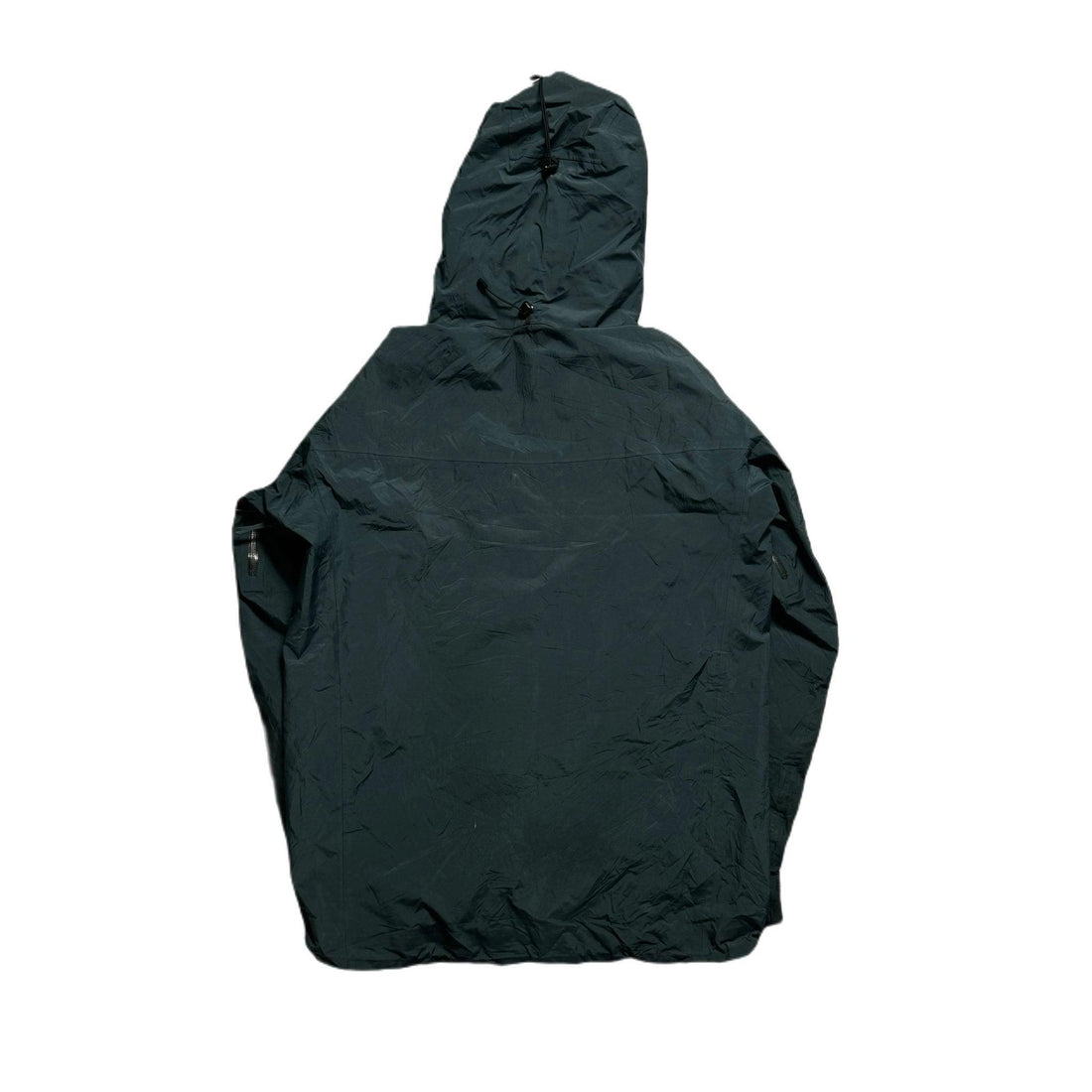 Grey Arc'Teryx Gore-Tex Jacket - XL