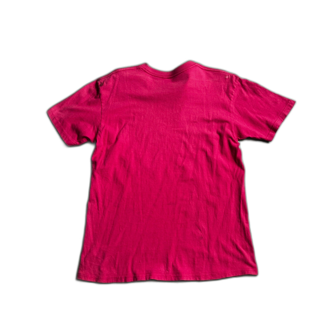 Pink Supreme Tee - M