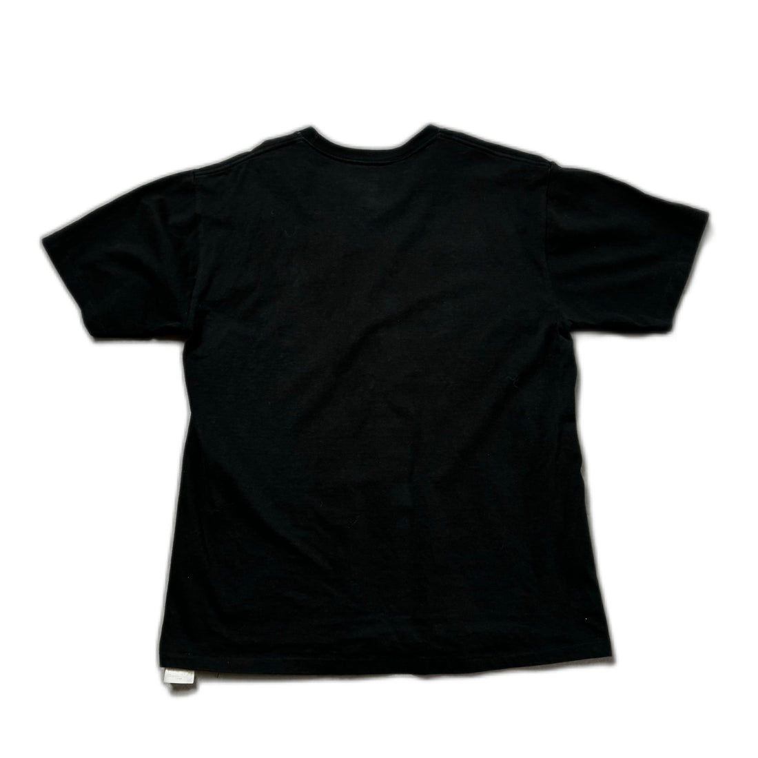 Black A Bathing Ape (BAPE) Tee - XL