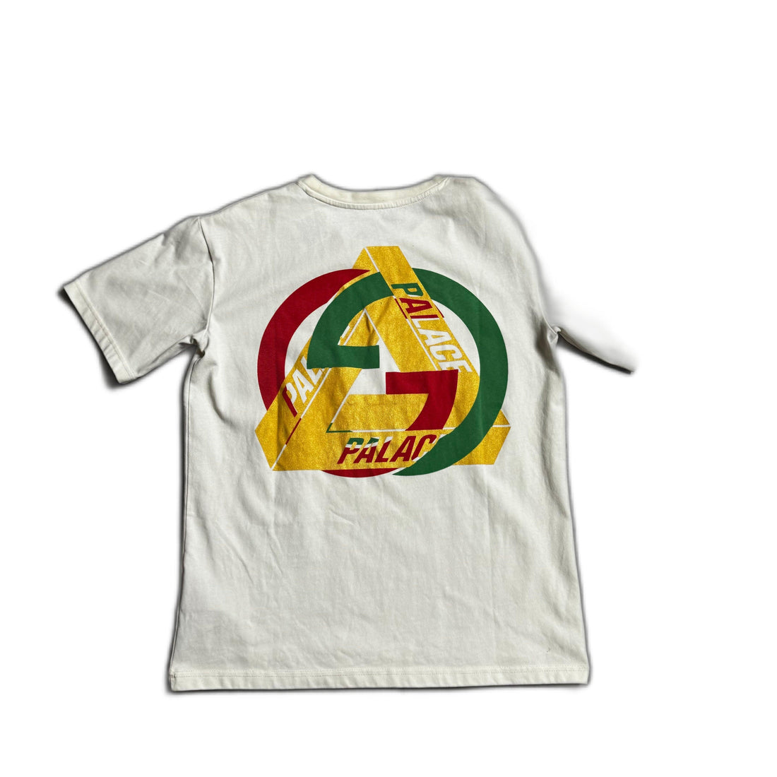 White Palace x Gucci Tee - S