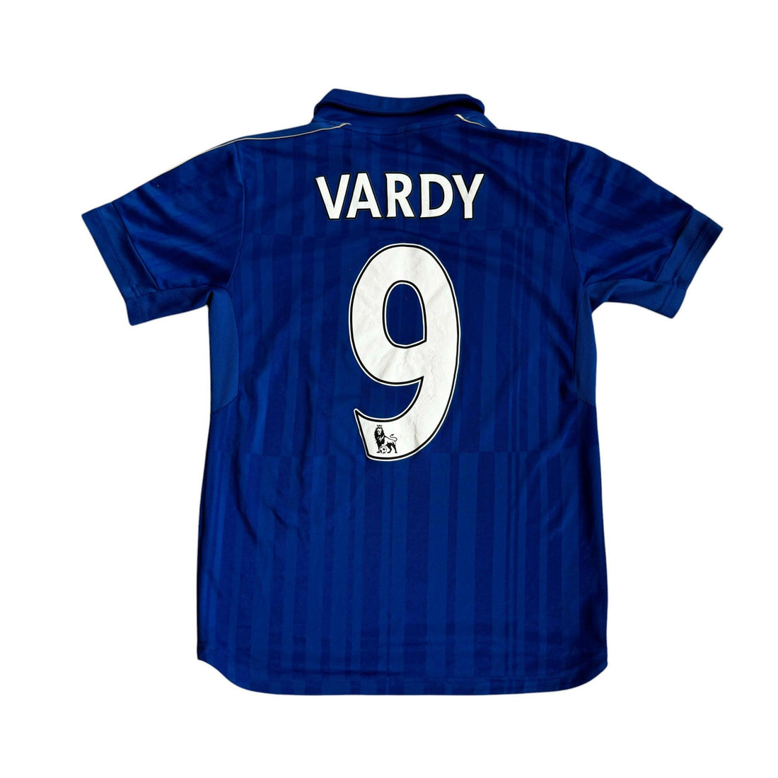 2016 - 17 Leicester City Shirt - Kids