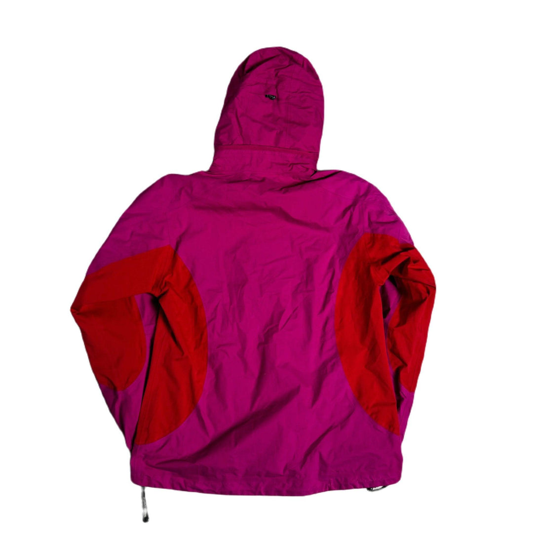 Purple Arc’Teryx Gore-Tex Jacket - M