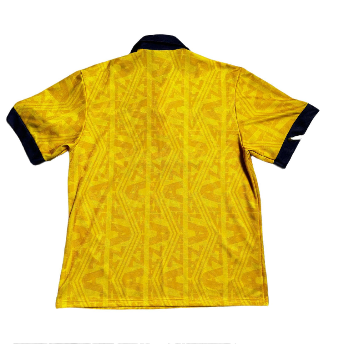 1993 - 94 Lazio Away Shirt - L