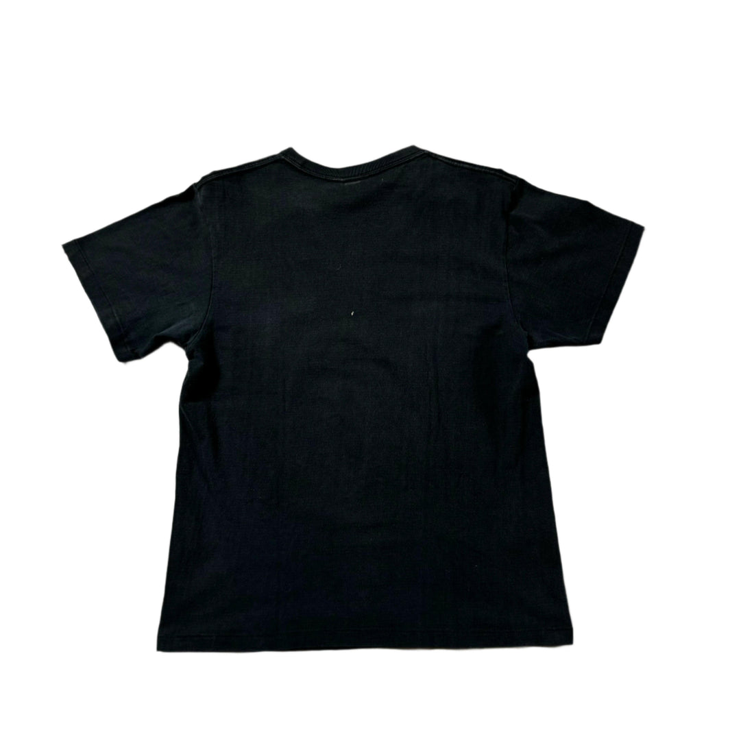 Black A Bathing Ape (BAPE) Tee - M