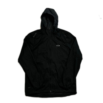 Black Oakley Jacket - L