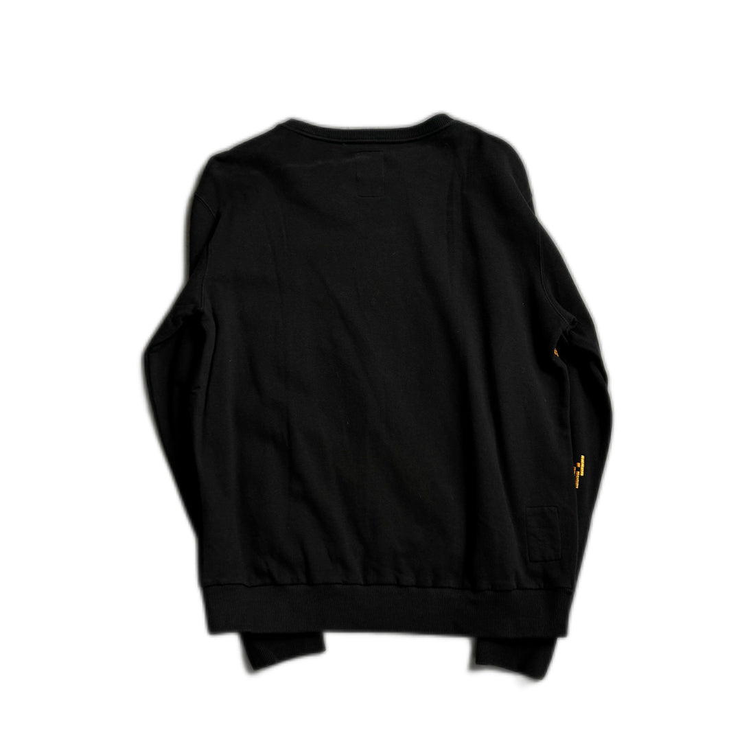 Brand New Black Maharishi Sweatshirt - XL