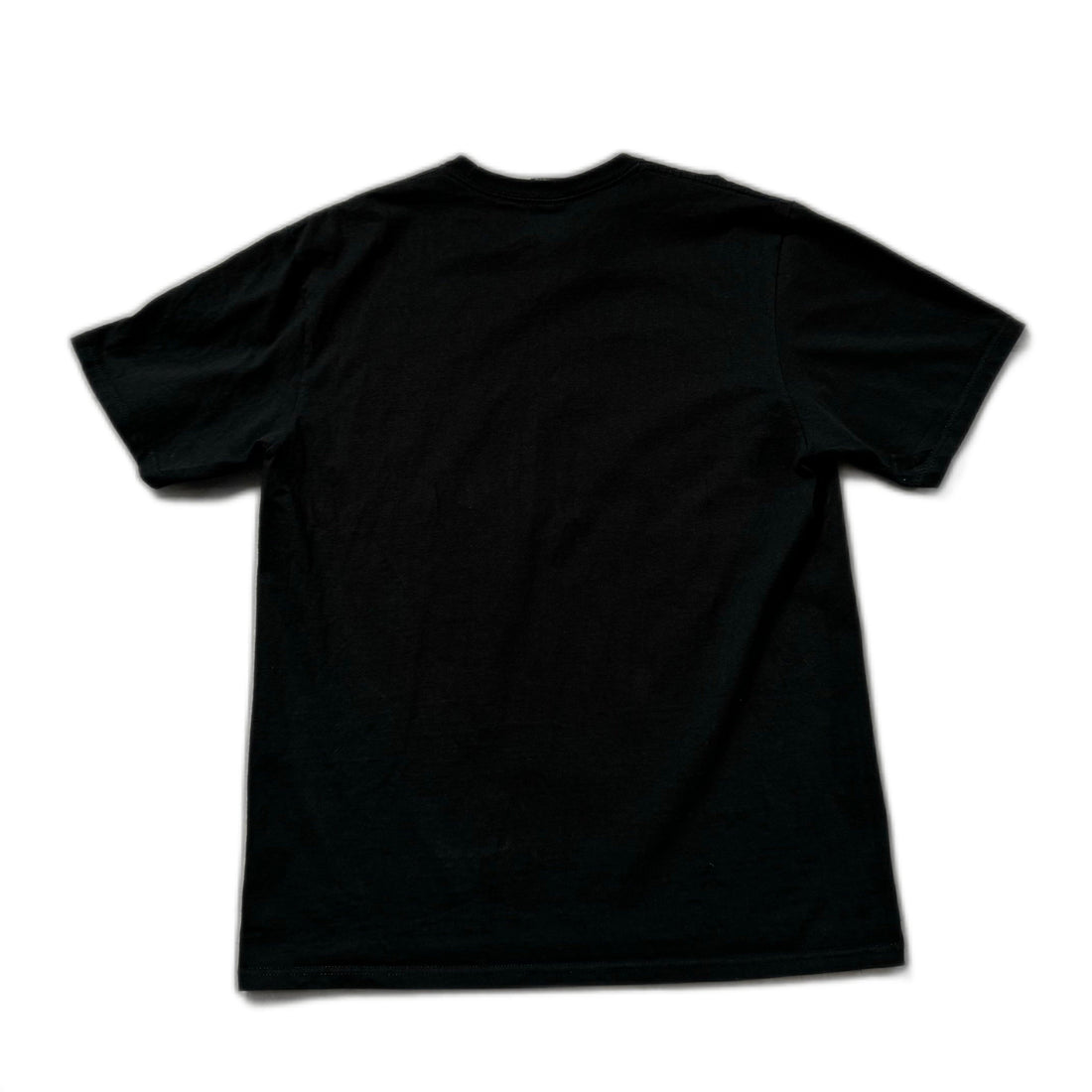 Black Stussy Tee - M