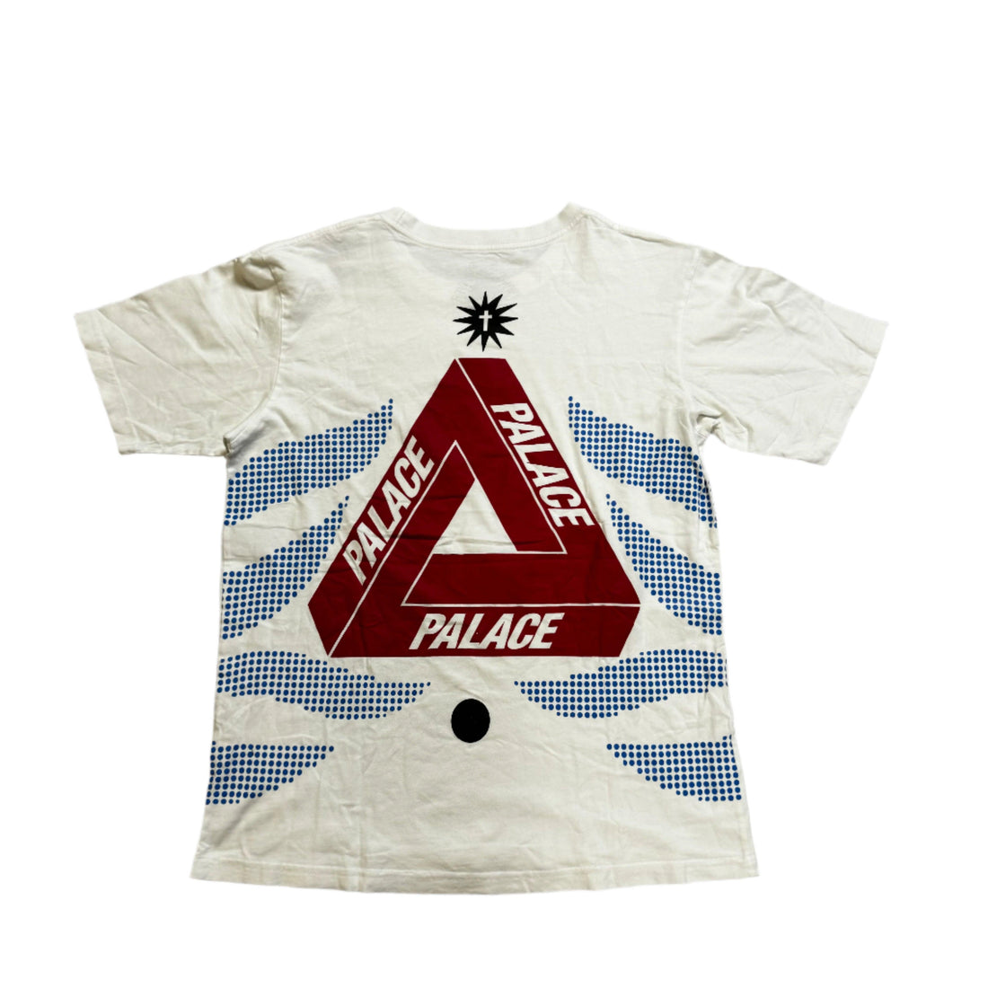 White Palace Tee - L