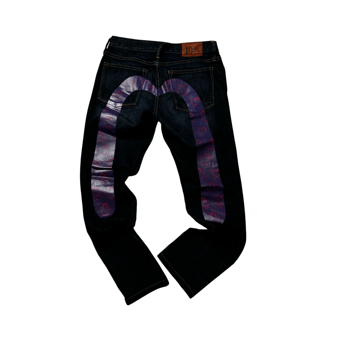 Evisu Jeans - 27