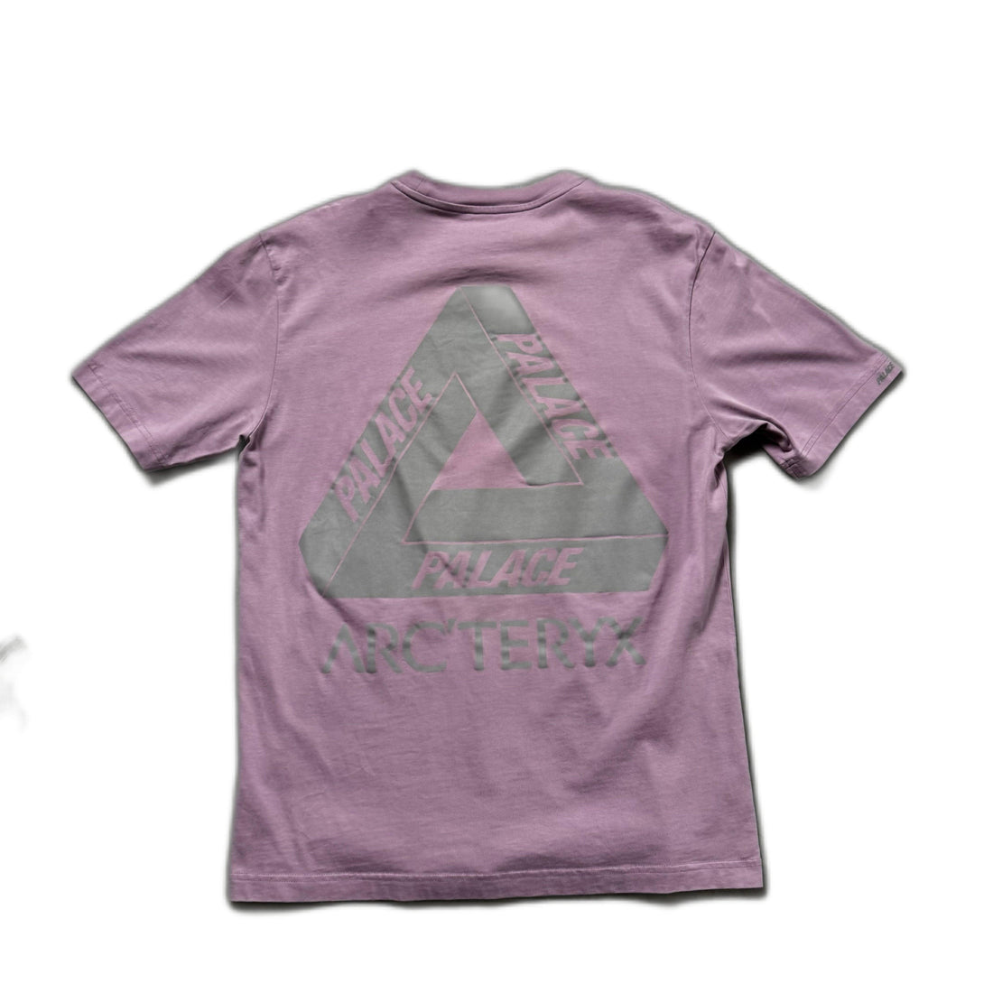 Purple Palace x Arc'Teryx Tee - M