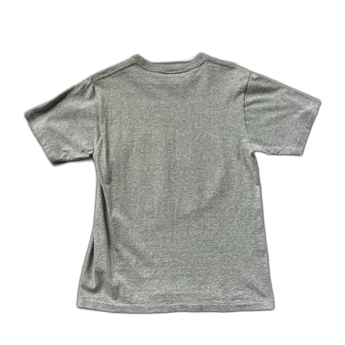 Grey A Bathing Ape (BAPE) Tee - S