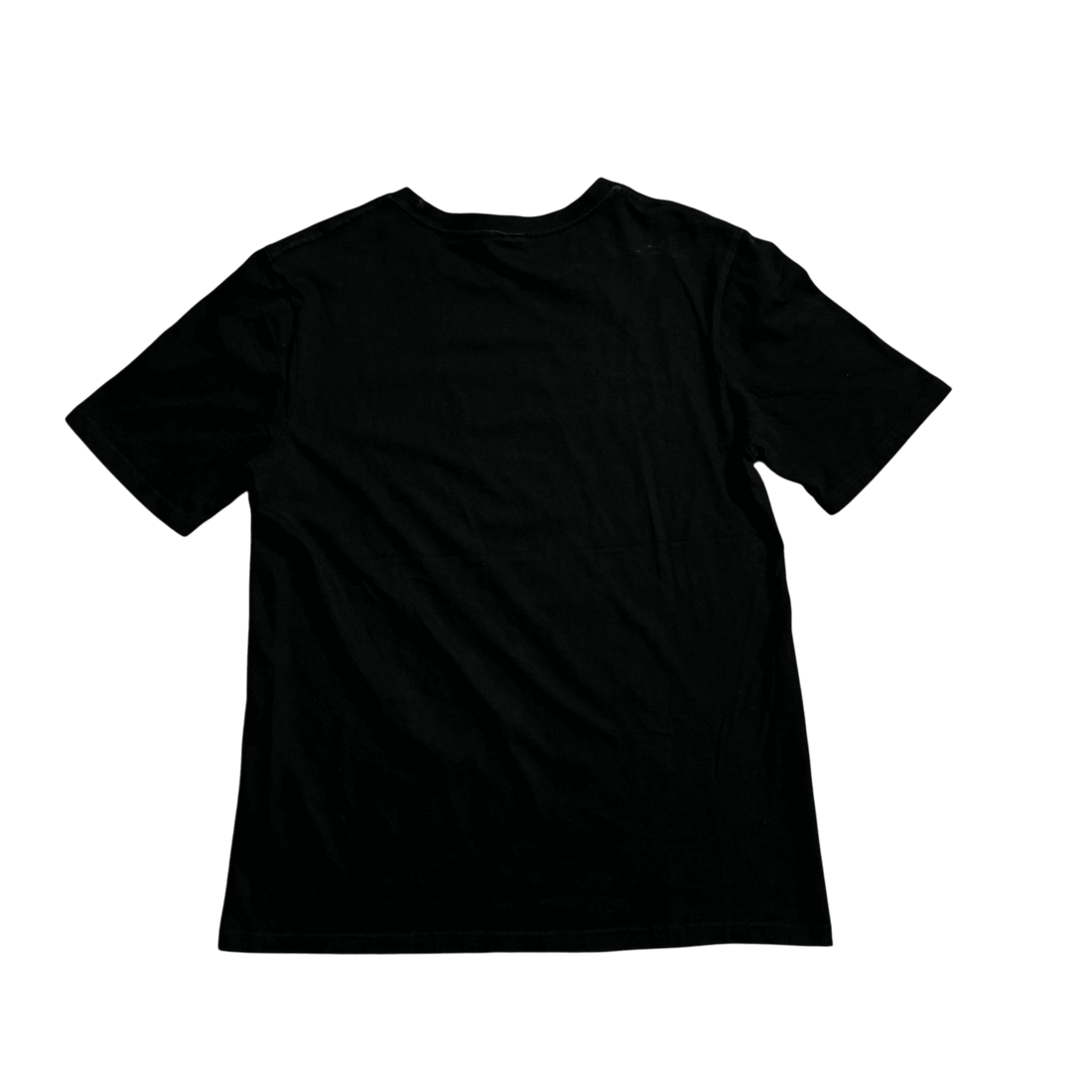 Black Stussy Tee - M