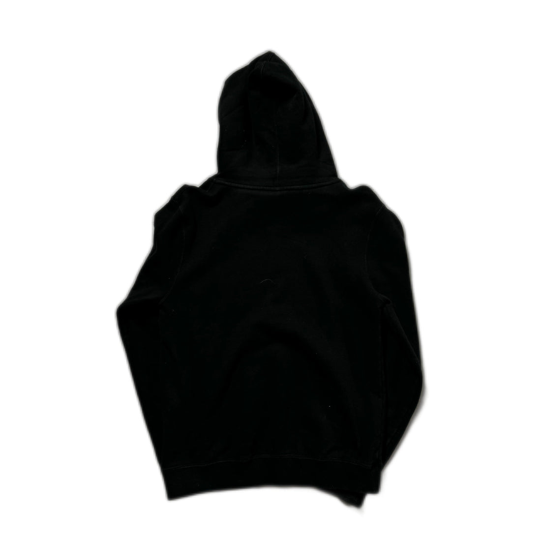 Black Stussy Hoodie - S