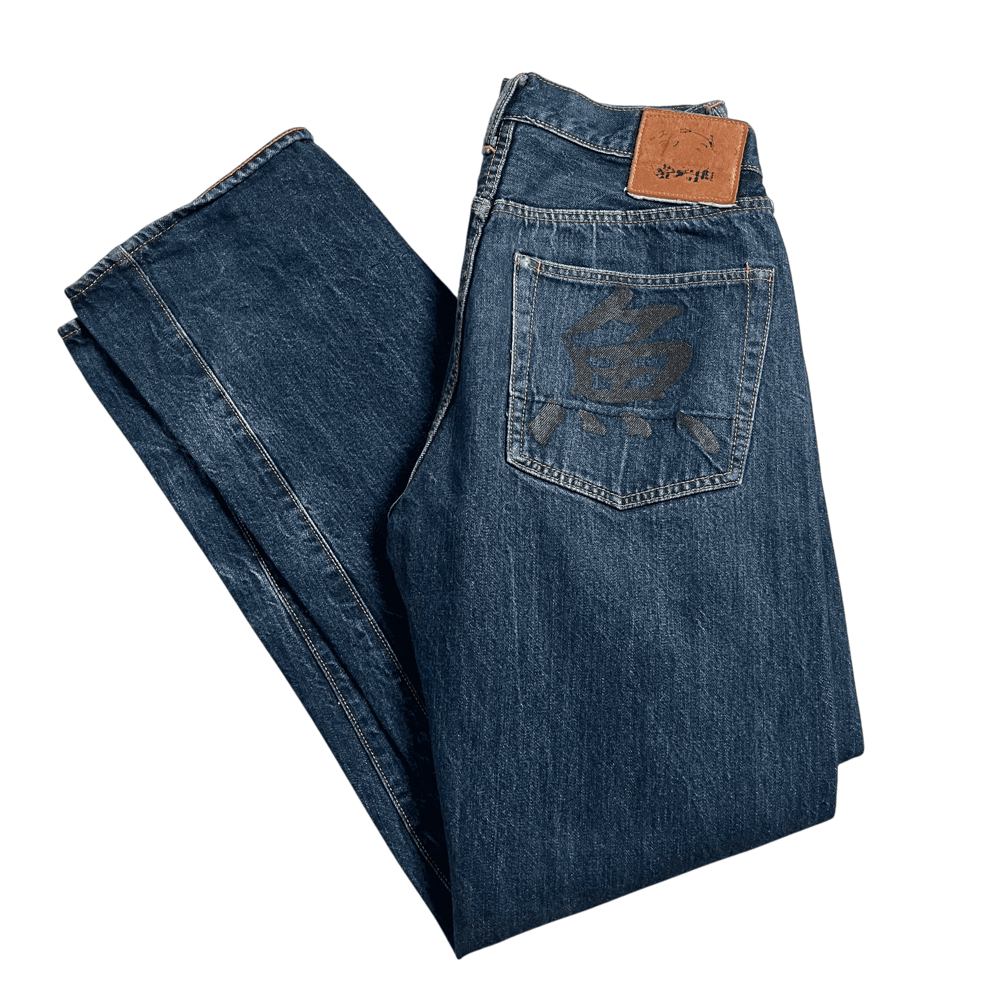 Evisu Jeans - 30