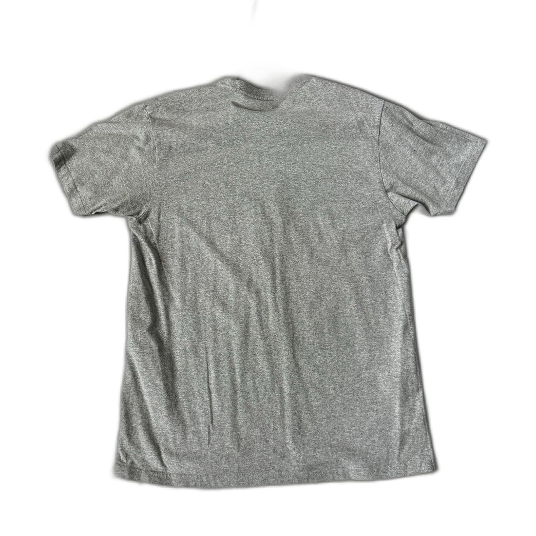 Grey Supreme Tee - L