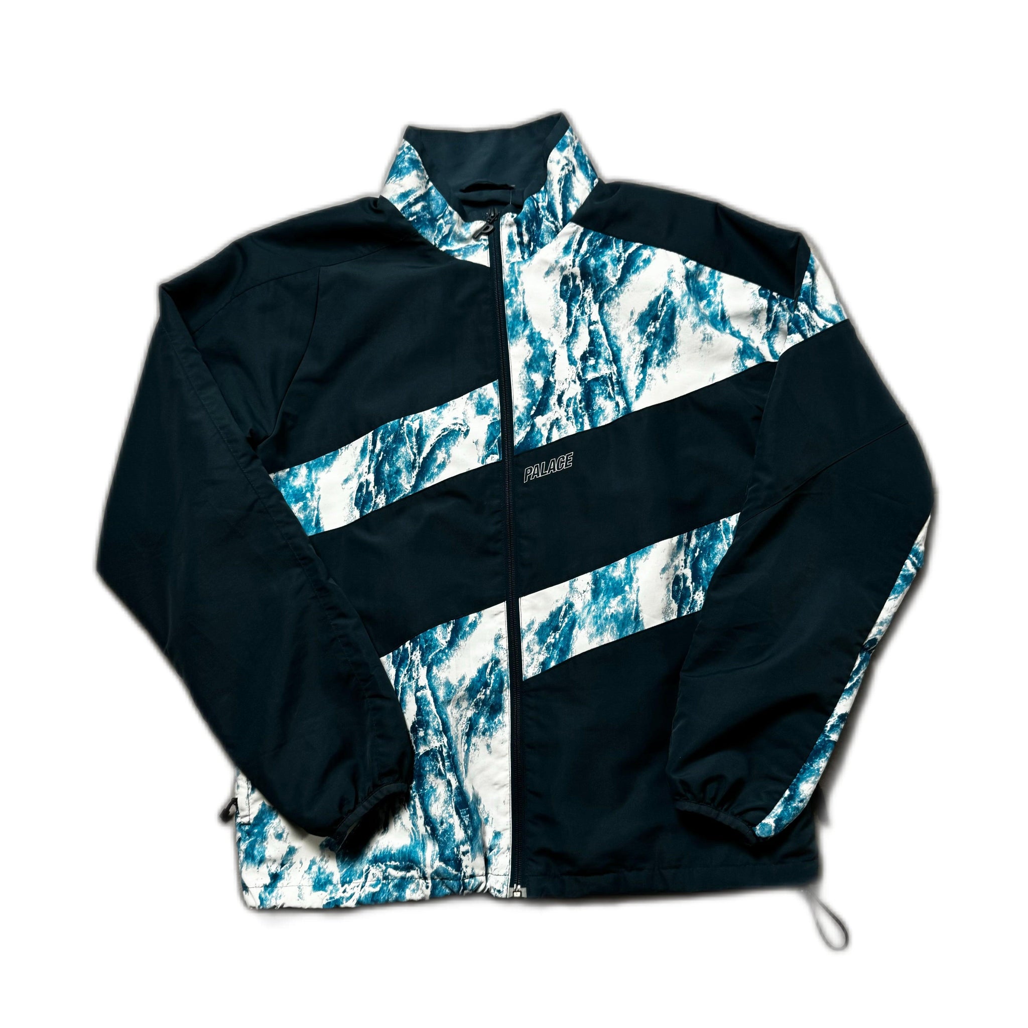 Blue Palace Jacket - S