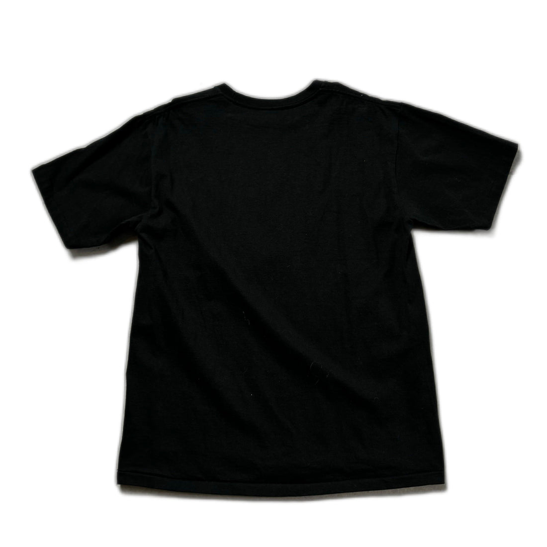 Black A Bathing Ape (BAPE) Tee - XL