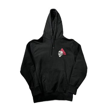 Black Palace Hoodie - S