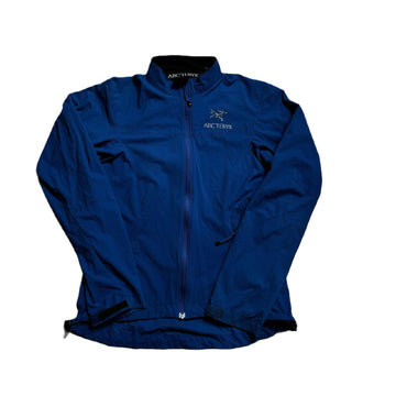 Blue Arc'Teryx Jacket - XS