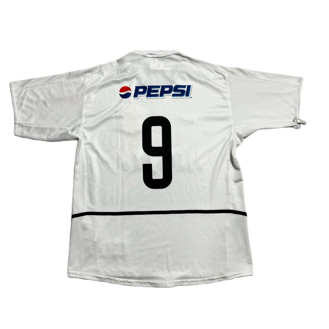 2003 Corinthians Home Shirt - L