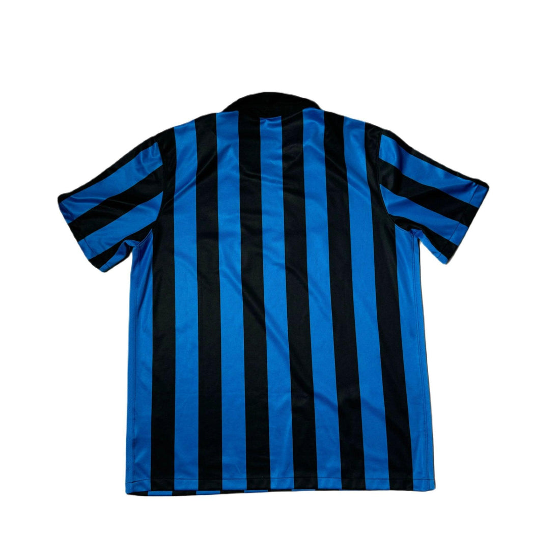 2011 - 12 Inter Milan Home Shirt - XL