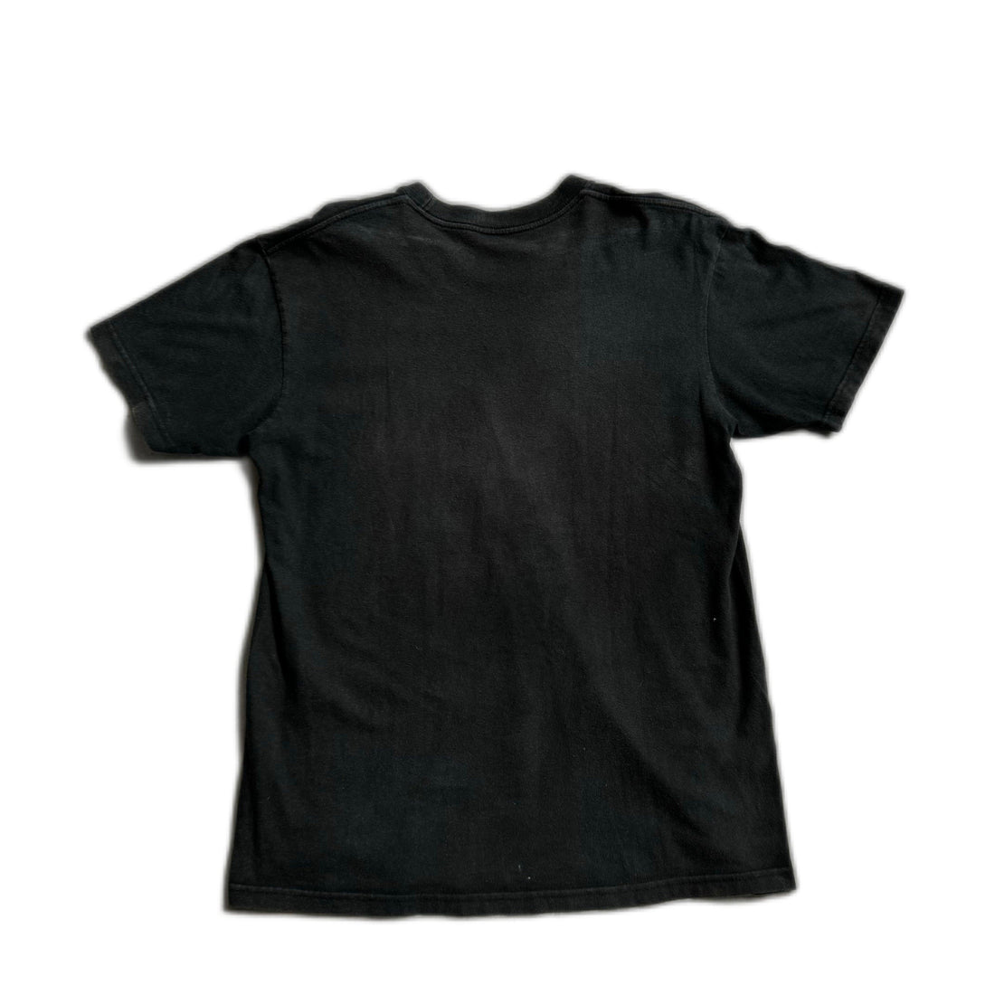 Black Supreme Tee - M