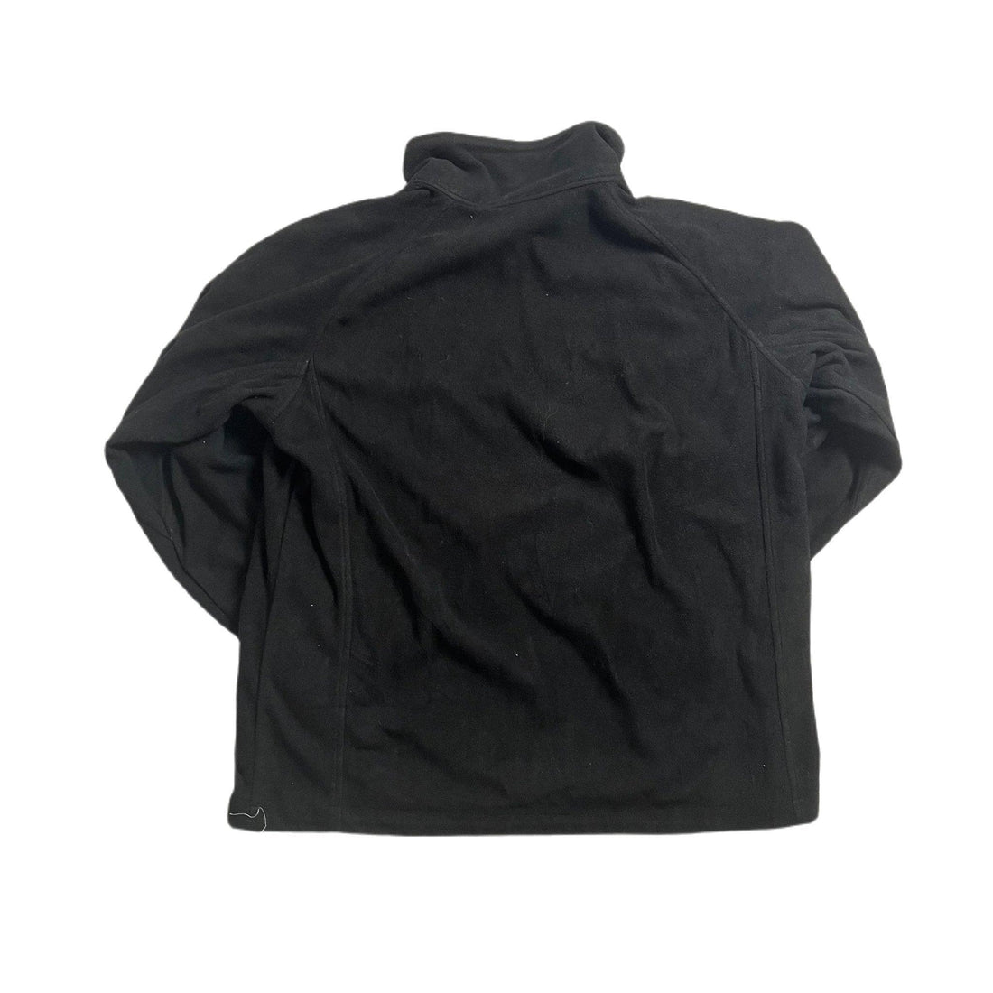 Vintage Black Arc’Teryx Fleece Jacket - M