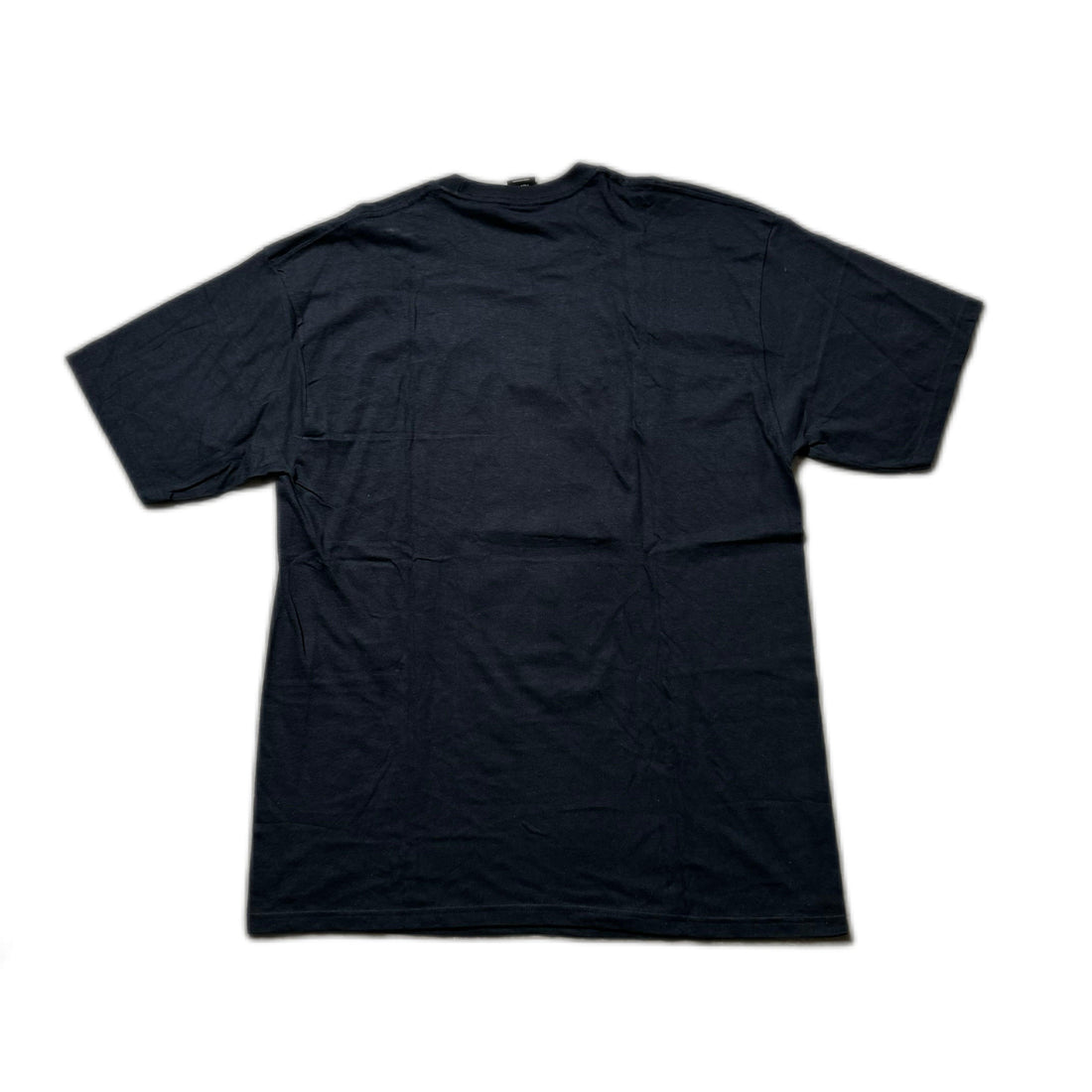 Black Stussy Tee - XL