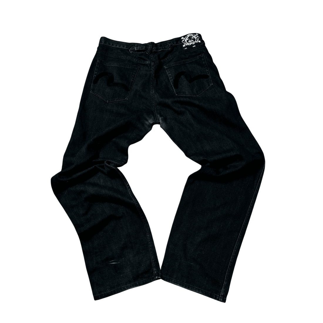 Evisu Jeans - 36