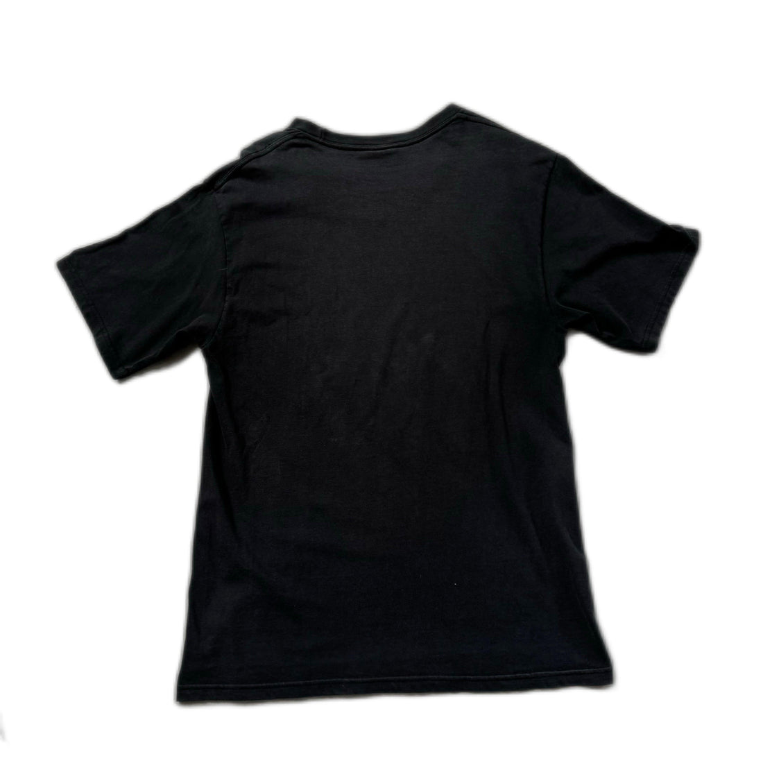 Black Stussy Tee - M