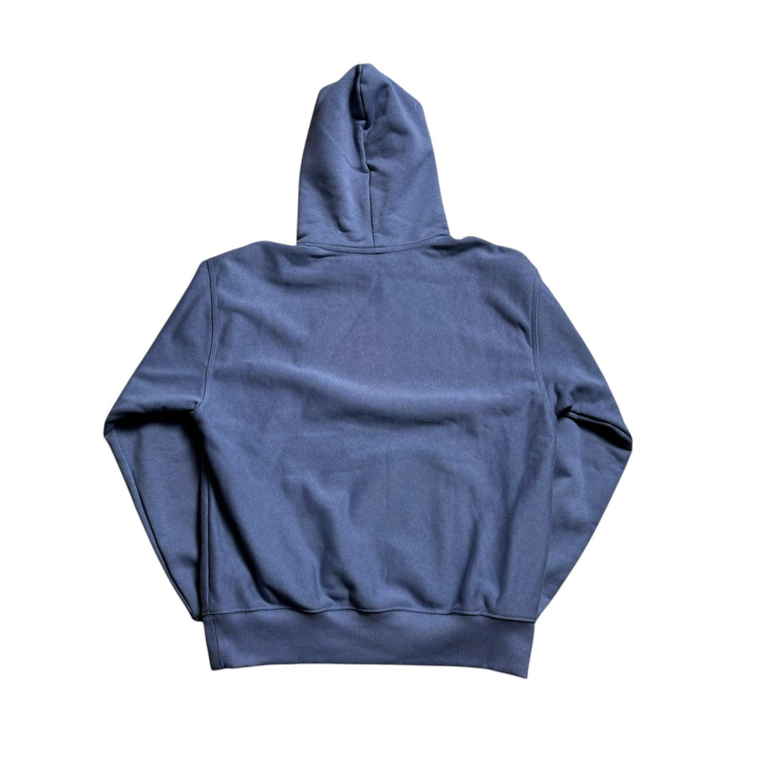 Brand New Blue Stussy Hoodie - M