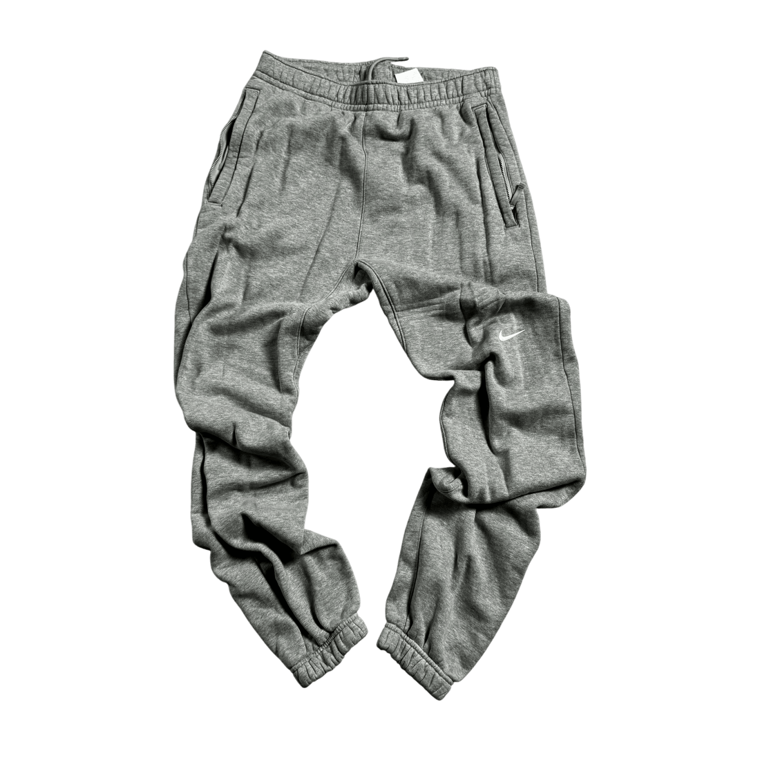 Grey Nike x NOCTA Joggers - M