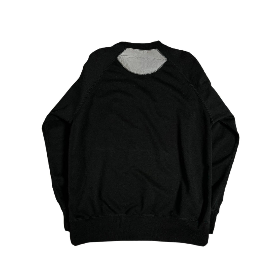 Black And Wander Sweatshirt - L